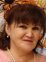 Ахматханова Ельмира Магдатовна