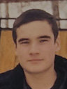 Ахметханов Родион Мавлиджанович